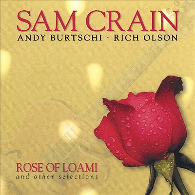 Rose of Loami and Other Selections