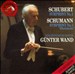 Franz Schubert/Robert Schumann: Symphonies No. 3