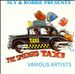 Speeding Taxi