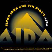 Elton John and Tim Rice's "Aida"