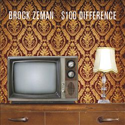 télécharger l'album Brock Zeman - 100 Difference