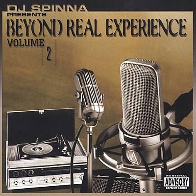 Beyond Real Experience, Vol. 2