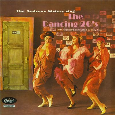 Sing the Dancing 20's