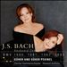 J.S. Bach: Keyboard Concertos BWV 1060, 1061, 1062, 1063