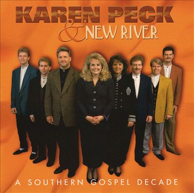 A Southern Gospel Decade
