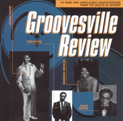 Groovesville Review