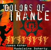 Colors of Trance