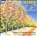 Weber: The 2 Symphonies