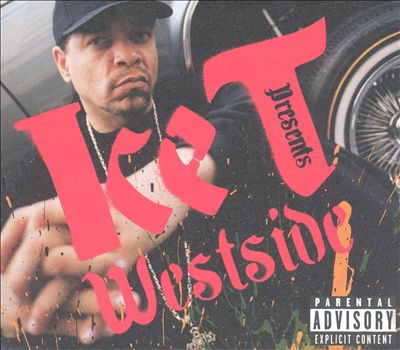Ice T Presents Westside