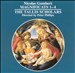 Nicolas Gombert: Magnificats 1-4