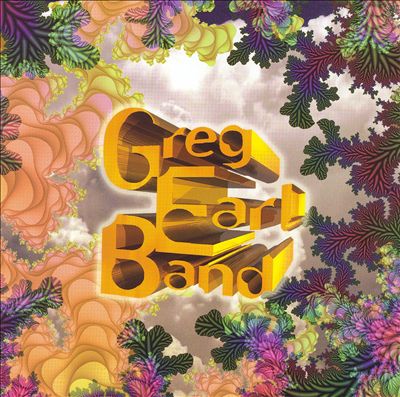 Greg Earl Band