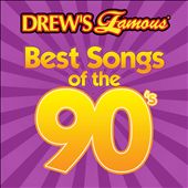 Drew's Famous Best Songs of the 90's