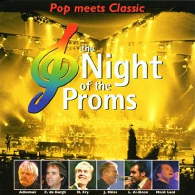 Night of the Proms 2001