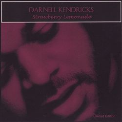 ladda ner album Download Darnell Kendricks - Strawberry Lemonade album