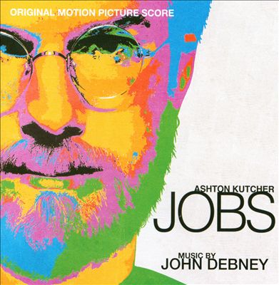 Jobs [Original Motion Picture Score]