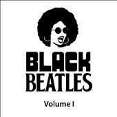 Black Beatles, Vol. 1