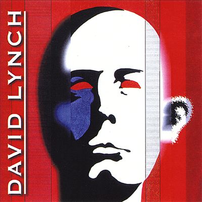 David Lynch 2008
