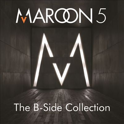 The B-Side Collection