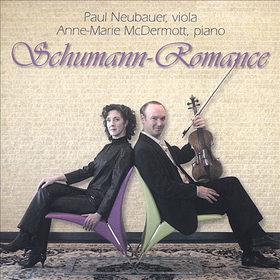 Schumann-Romance