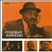 Coleman Hawkins and His Confreres