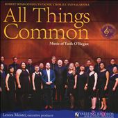 All Things Common: Music…