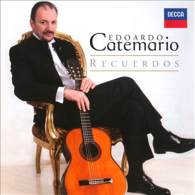 Canciones Populares Catalanas (13), folksong arrangements for guitar