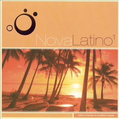 Nova Latino, Vol. 2