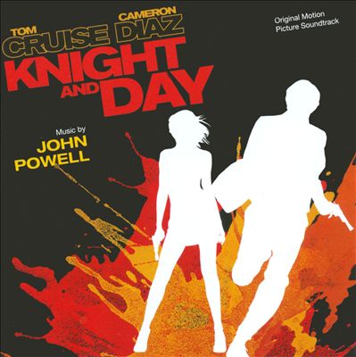 Knight and Day [Original Motion Picture Soundtrack]