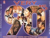 Very 90's: Biggest Hits Of...