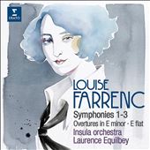 Louise Farrenc: Symphonies&#8230;