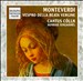 Claudio Monteverdi: Vespro Della Beata Vergine Marien-Vesper
