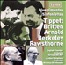Divertimentos, Sinfoniettas by Tippett, Britten, Arnold, Berkeley, Rawsthorne