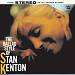 The Ballad Style of Stan Kenton