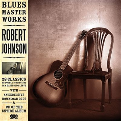 28 Classics: Blues Masterworks
