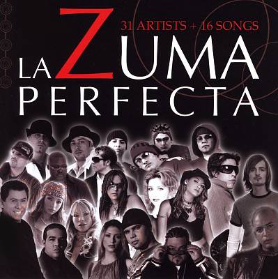 La Zuma Perfecta