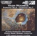 Vagn Holmboe: Symphonies Nos. 6 & 7