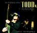 An Evening With Todd Rundgren [Live at the Ridgefield]