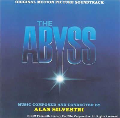 The Abyss [Original Score]