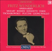 Münchner Sonntagskonzerte 1961 - 1966