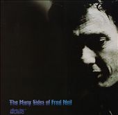 The Many Sides of Fred Neil