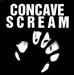 Concave Scream