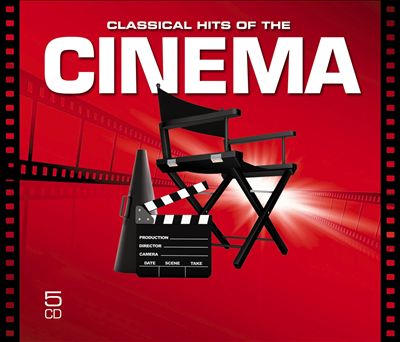 Classical Hits Of The Cinema