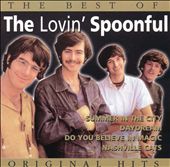 The Best of the Lovin' Spoonful [Paradiso]