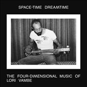 Space-Time Dreamtime:&#8230;