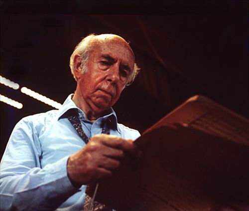 Morton Gould