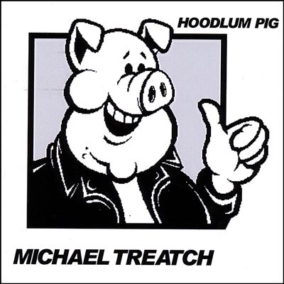 Hoodlum Pig