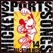 Mickey's Sports Songs