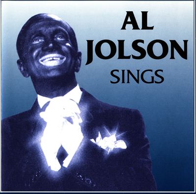 Al Jolson Sings
