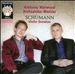 Schumann: Violin Sonatas
