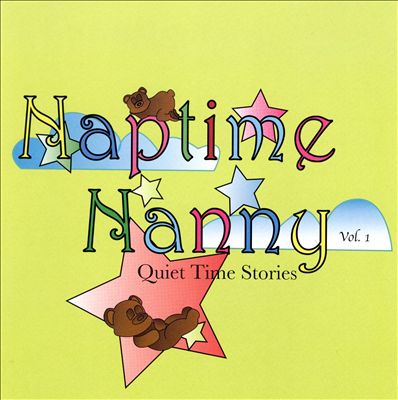 Naptime Nanny, Vol. 1